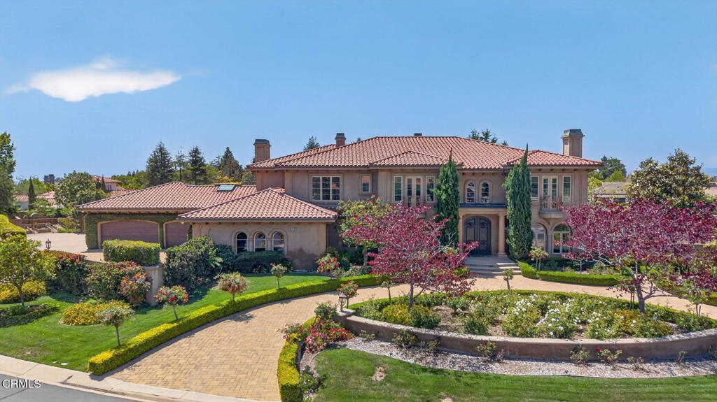 3262 Calle De Marejada