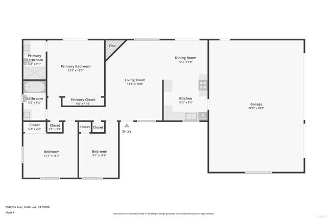 Image 36 of 71 For 2326 Green Valley Road