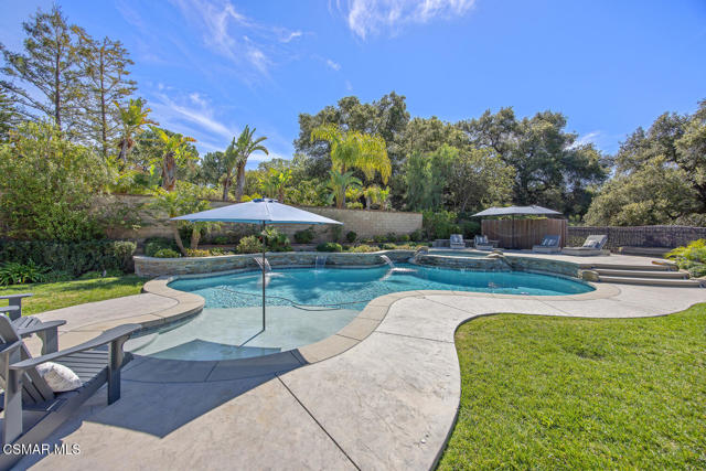 Image 45 of 69 For 4900 Kilburn Court