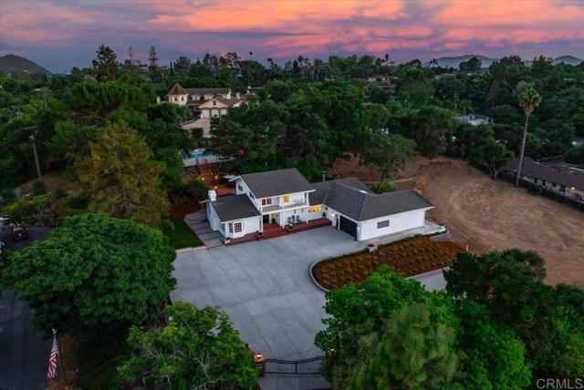 Detail Gallery Image 63 of 67 For 1015 Vereda Callada, Escondido,  CA 92029 - 4 Beds | 2/1 Baths