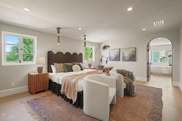 Detail Gallery Image 34 of 62 For 620 S Allen Ave, San Marino,  CA 91108 - 5 Beds | 6/1 Baths