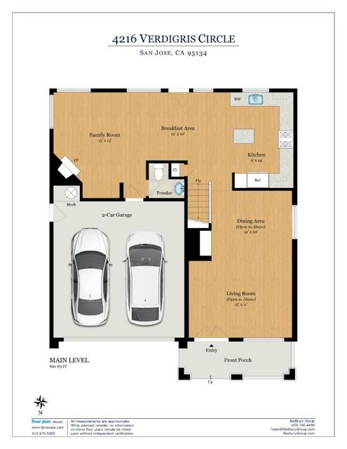 Image 49 of 52 For 4216 Verdigris Circle