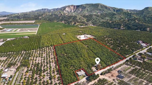 Detail Gallery Image 30 of 41 For 1550 Santa Paula St, Fillmore,  CA 93015 - 3 Beds | 1 Baths