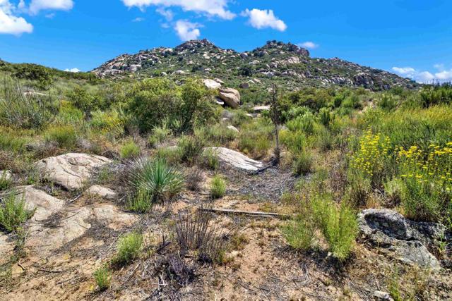 Home for Sale in Ramona