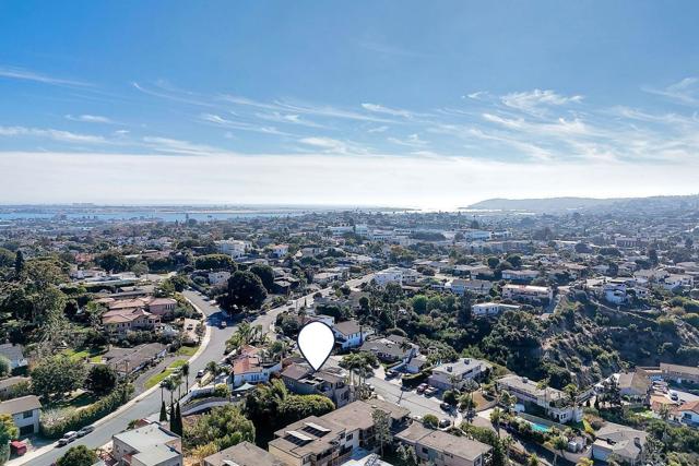 3728 Curtis St, San Diego, California 92106, 5 Bedrooms Bedrooms, ,3 BathroomsBathrooms,Single Family Residence,For Sale,Curtis St,250029170SD