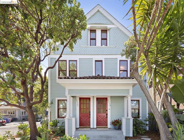 Details for 2720 Martin Luther King Jr Way, Berkeley, CA 94703