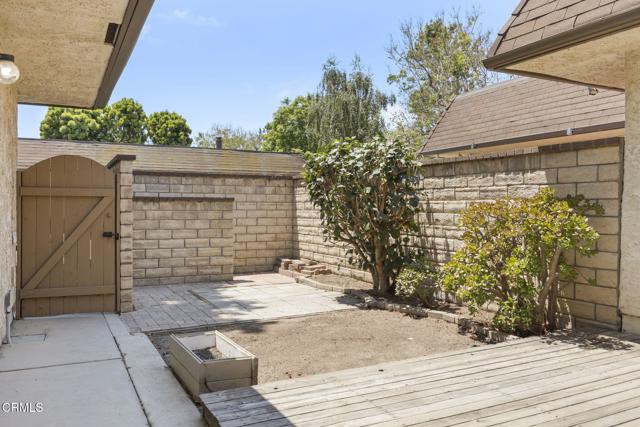 Detail Gallery Image 29 of 43 For 1717 Coronado Ct, Camarillo,  CA 93010 - 2 Beds | 1/1 Baths