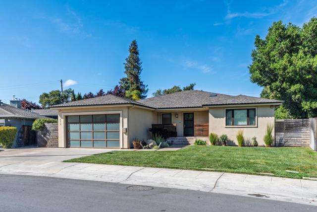 Details for 412 Stephen Road, San Mateo, CA 94403