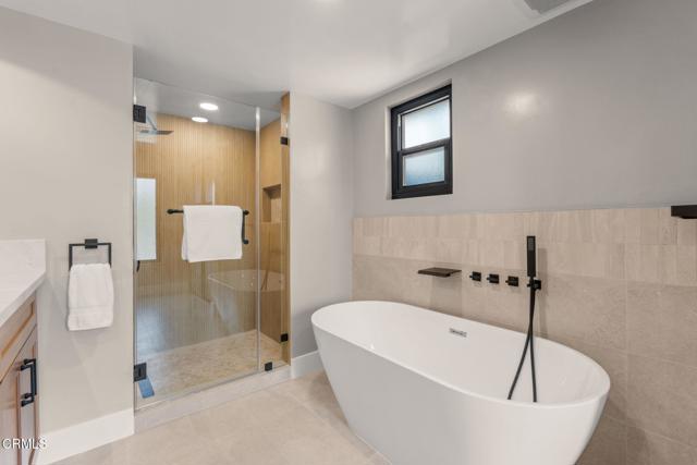 Detail Gallery Image 29 of 36 For 645 Oak Crest Dr, Sierra Madre,  CA 91024 - 3 Beds | 2 Baths