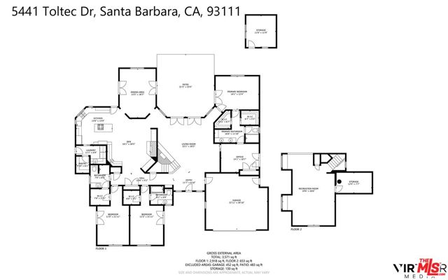5441 Toltec Drive, Santa Barbara CA: https://media.crmls.org/mediaz/96262cfd-f462-4a84-9aba-800ebbdb74d0.jpg