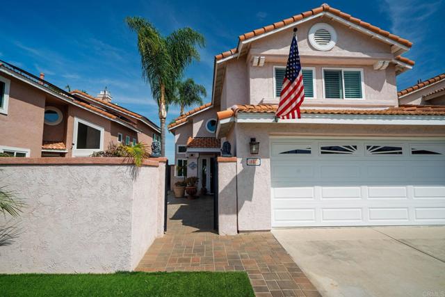 Detail Gallery Image 6 of 67 For 3258 San Helena Dr, Oceanside,  CA 92056 - 4 Beds | 2/1 Baths