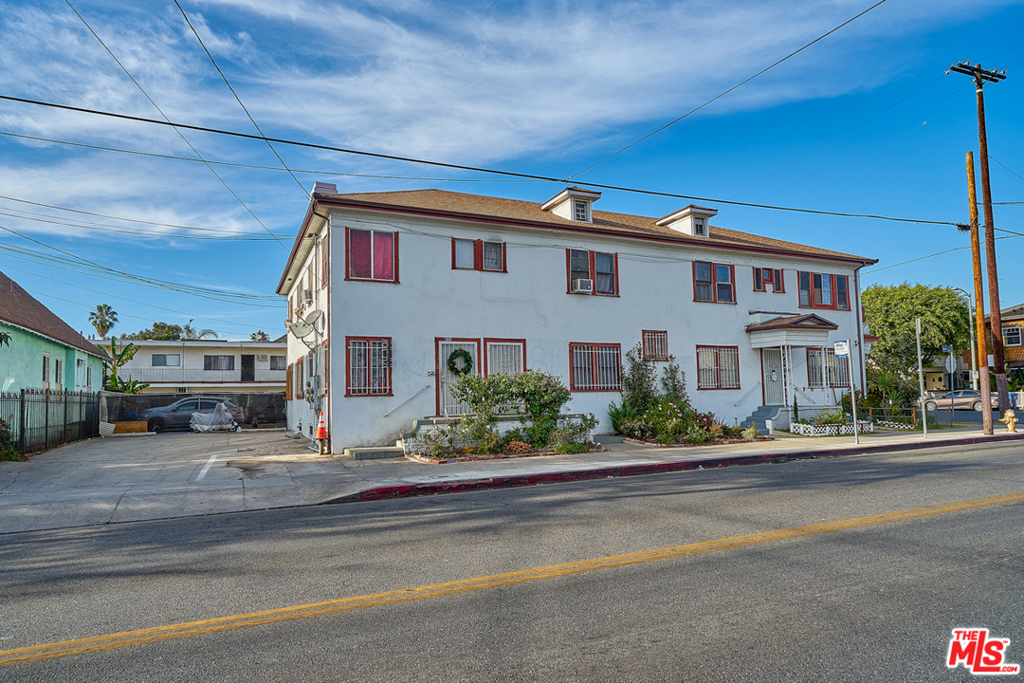 1801 S Union Avenue, Los Angeles, CA 90015