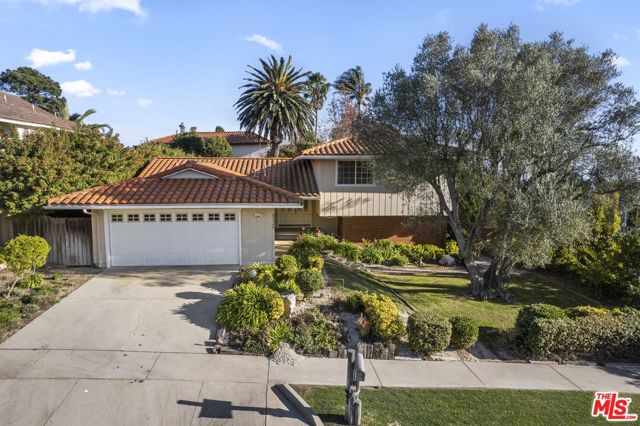 29328 Northbay Road, Rancho Palos Verdes, California 90275, 4 Bedrooms Bedrooms, ,1 BathroomBathrooms,Residential,For Sale,Northbay,25482969