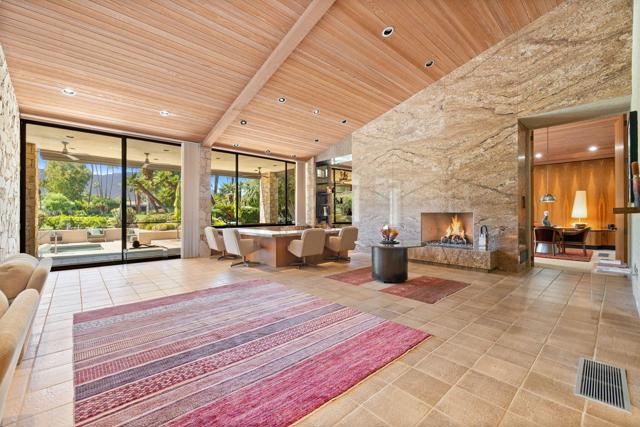37675 Thompson Road, Rancho Mirage, CA 92270
