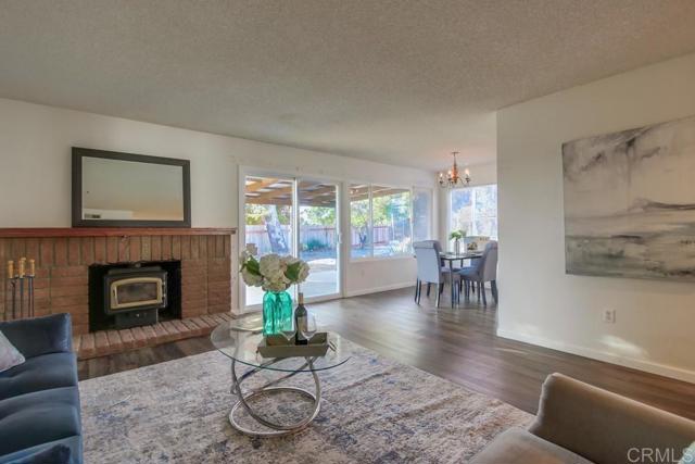 Detail Gallery Image 7 of 44 For 1688 Arnheim Ct, El Cajon,  CA 92021 - 3 Beds | 2 Baths