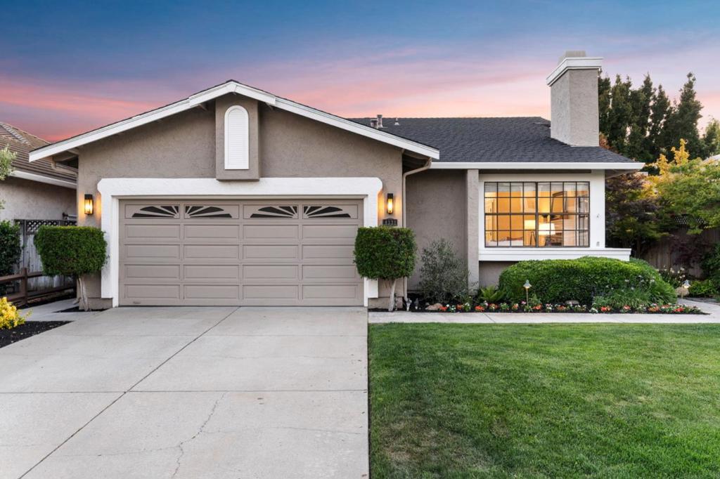 4331 Montmorency Court
