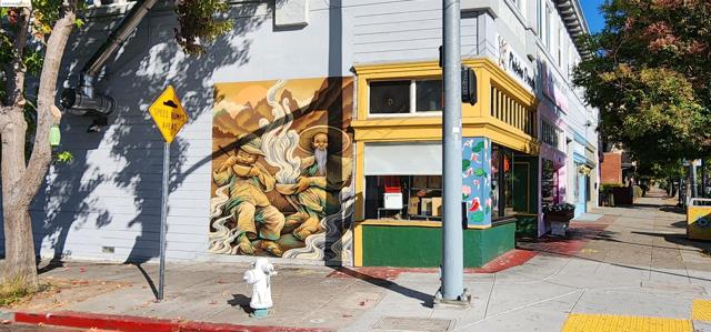 Image 4 of 7 For 6605 Telegraph Ave