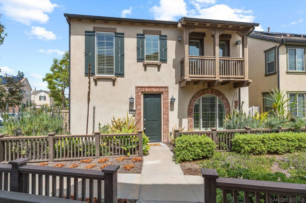 13348 Camelia Way, Carmel Valley