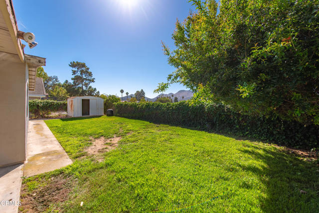 4 Bed Home for Sale in Thousand Oaks, California