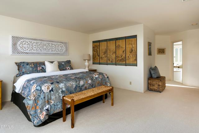 Detail Gallery Image 25 of 52 For 3940 Foothill Rd, Ventura,  CA 93003 - 4 Beds | 3/1 Baths
