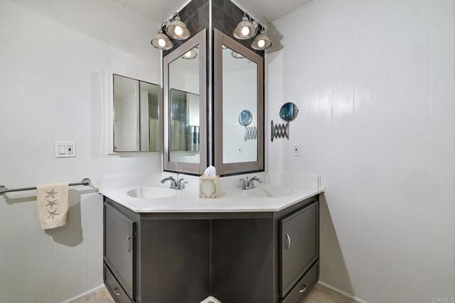 Detail Gallery Image 20 of 52 For 1195 La Moree Rd Spc 42,  San Marcos,  CA 92078 - 2 Beds | 2 Baths