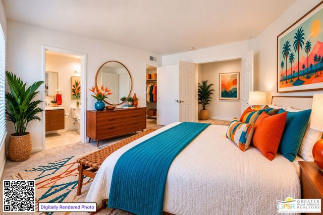 2170 S Palm Canyon Drive #28, Palm Springs, CA 92264