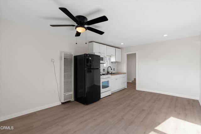 Detail Gallery Image 4 of 14 For 822 Laveta Ter, Los Angeles,  CA 90026 - 1 Beds | 1 Baths