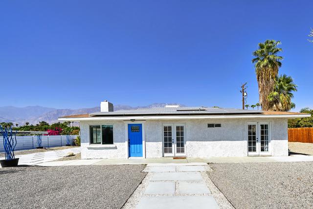 Image 3 for 657 S Highland Dr, Palm Springs, CA 92264