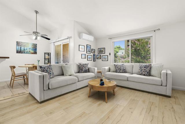 Detail Gallery Image 10 of 26 For 7003 Saranac St #203,  San Diego,  CA 92115 - 2 Beds | 2 Baths