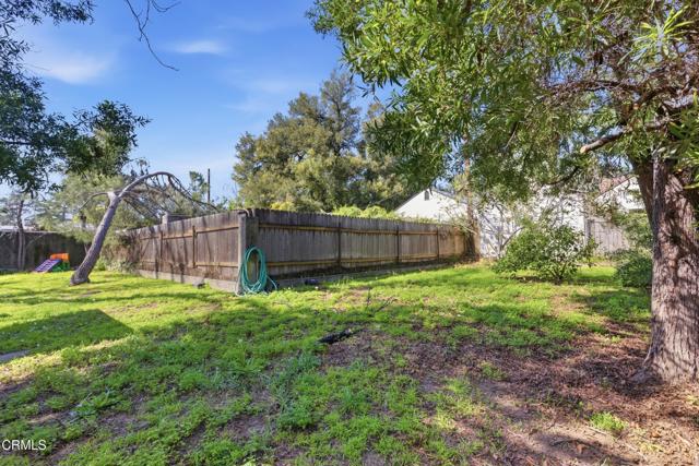 Detail Gallery Image 19 of 19 For 1455 E Villa St, Pasadena,  CA 91106 - 7 Beds | 4/1 Baths