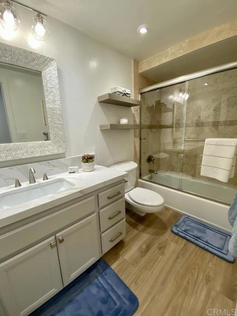 Detail Gallery Image 24 of 38 For 1562 Camino Del Mar #444,  Del Mar,  CA 92014 - 1 Beds | 2 Baths