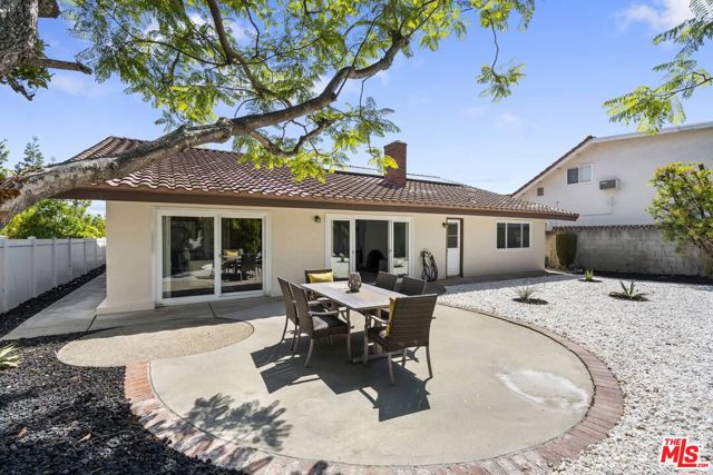 26741 Nokomis Road, Rancho Palos Verdes, California 90275, 4 Bedrooms Bedrooms, ,3 BathroomsBathrooms,Residential,Sold,Nokomis,22199811