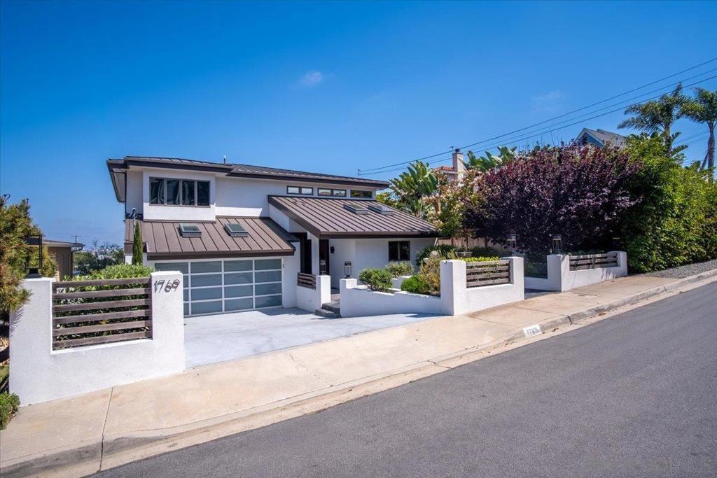 1769 Plum - photo 2