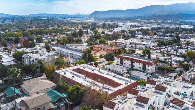 Detail Gallery Image 26 of 27 For 1169 Rosedale Ave #204,  Glendale,  CA 91201 - 2 Beds | 2 Baths