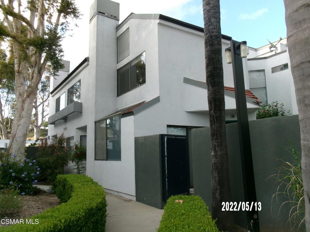 1231 Tivoli Lane #48