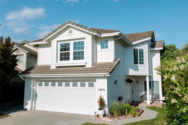 Detail Gallery Image 2 of 18 For 14879 Heather Glen Way, Rancho Bernardo (San Diego),  CA 92128 - 3 Beds | 2/1 Baths
