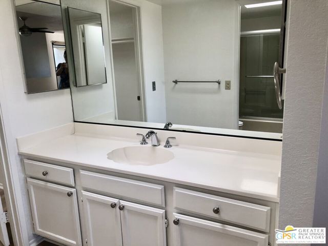 1598 N Kaweah Road #3, Palm Springs, CA 92262