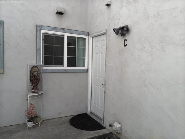 Detail Gallery Image 33 of 34 For 3474 Del Sol Blvd #C,  San Diego,  CA 92154 - 4 Beds | 2 Baths