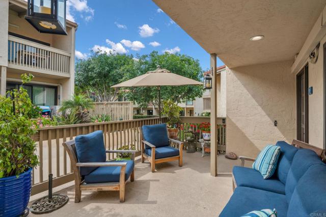 Detail Gallery Image 2 of 69 For 405 S Sierra Ave #187,  Solana Beach,  CA 92075 - 3 Beds | 3 Baths