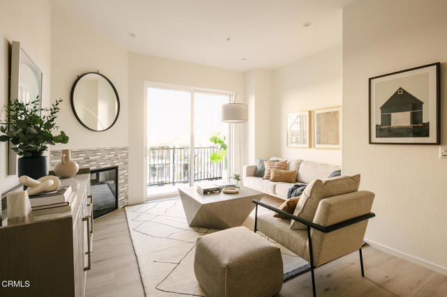 Detail Gallery Image 44 of 59 For 124 W Colorado St #307,  Glendale,  CA 91204 - 1 Beds | 1 Baths