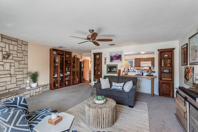 Detail Gallery Image 9 of 37 For 17448 Keswick St, Northridge,  CA 91325 - 3 Beds | 1 Baths