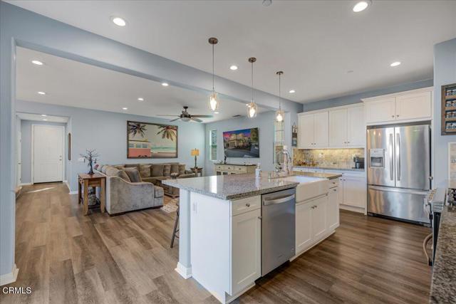 Detail Gallery Image 19 of 76 For 2687 Cedar St, Ventura,  CA 93001 - 4 Beds | 3 Baths