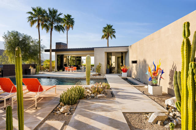 7 Rockcrest Drive, Rancho Mirage, CA 92270