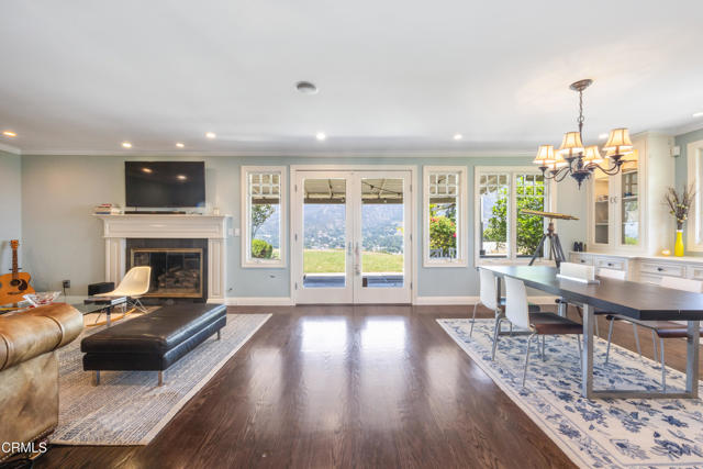 Detail Gallery Image 23 of 69 For 9670 Crystal View Dr., Tujunga,  CA 91042 - 3 Beds | 2 Baths