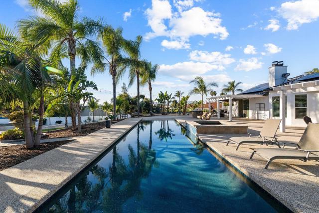 Detail Gallery Image 53 of 62 For 1625 Camino De Nog, Fallbrook,  CA 92028 - 4 Beds | 3 Baths