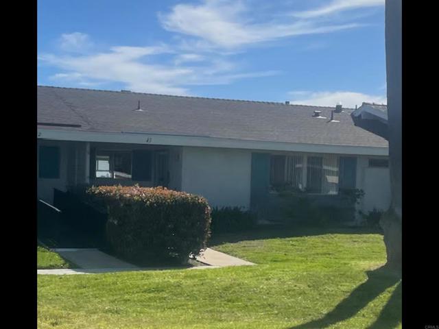 Detail Gallery Image 27 of 27 For 3755 Vista Campana Dr #43,  Oceanside,  CA 92057 - 2 Beds | 2 Baths