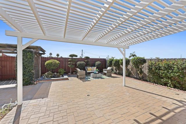 Detail Gallery Image 13 of 41 For 376 Roman Way, Chula Vista,  CA 91911 - 4 Beds | 2 Baths