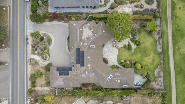 Detail Gallery Image 59 of 76 For 1361 Calle Aurora, Camarillo,  CA 93010 - 4 Beds | 3/1 Baths