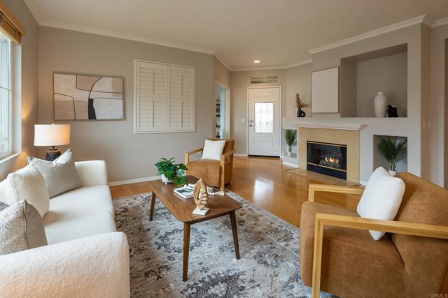 Home for Sale in San Diego