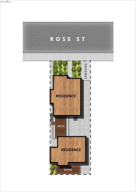 Image 34 of 35 For 1716 Rose St